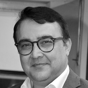 Shantanu Bhattacharya