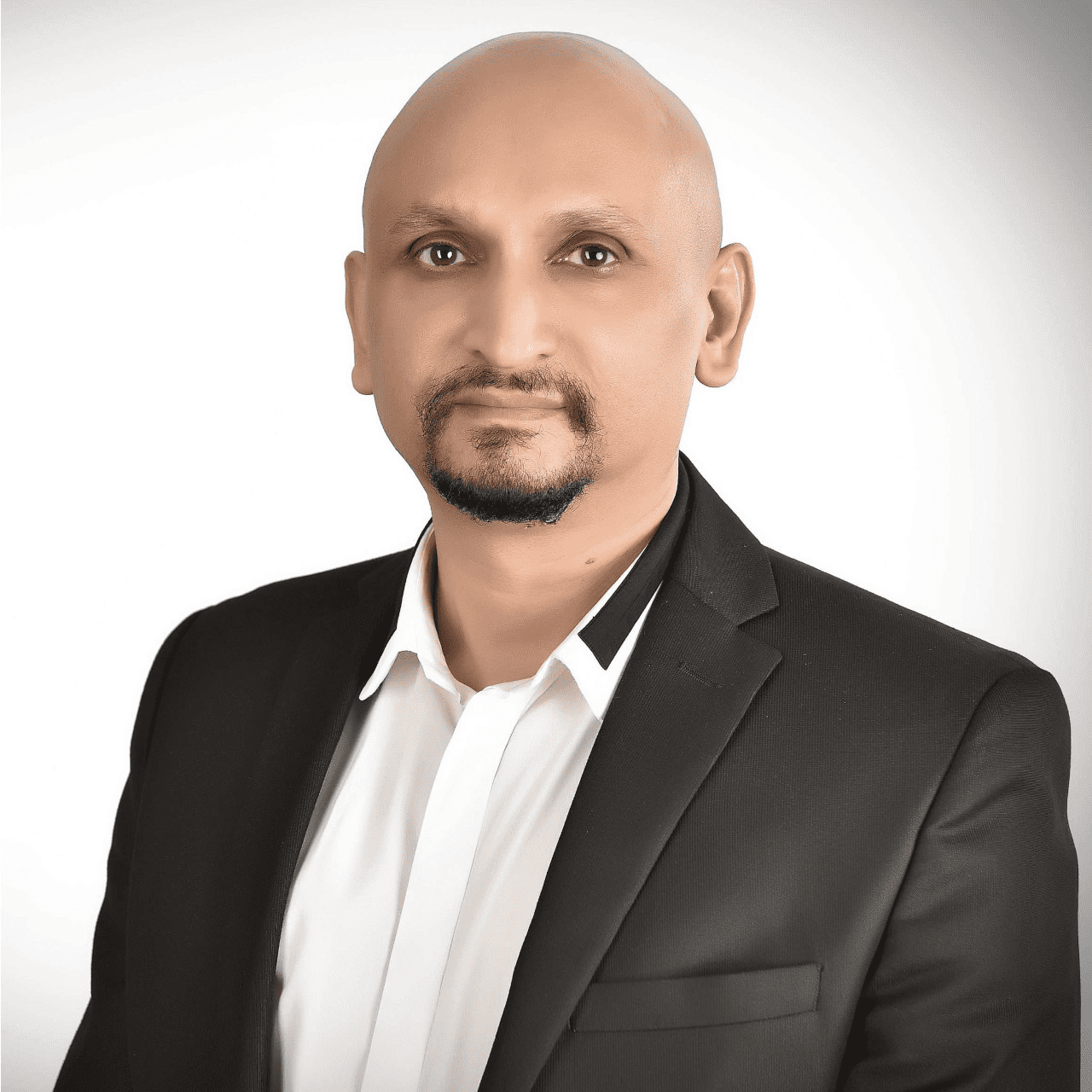 Dr. Muneer