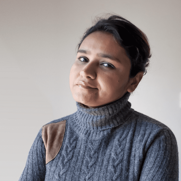 Shehla
