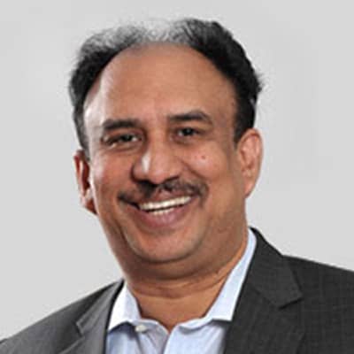 Dr. Santrupt Misra
