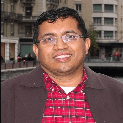 Narayan