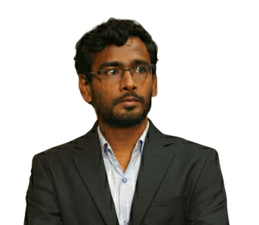 Mr. Praveen