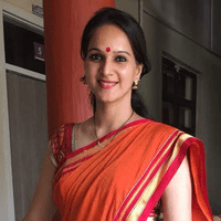 Dr. Tanvi