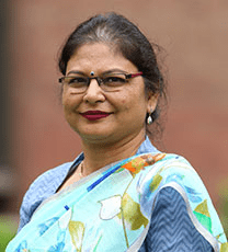 Dr Poornima