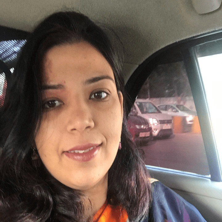Ruchika