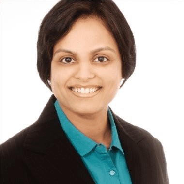 Dr. Shalaka