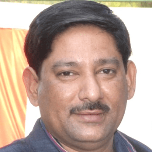Yeshwinder