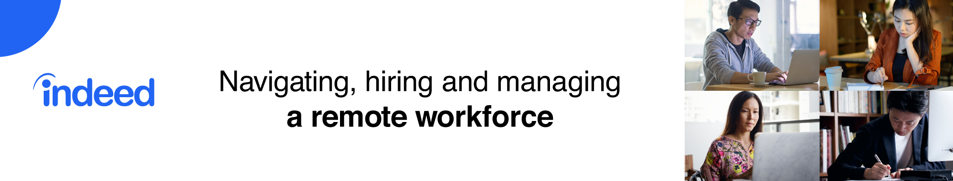 Navigating, hiring and managing a remote workforce — People Matters