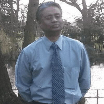 Satyanarayanan