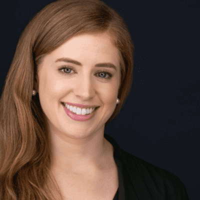 Maeve Ryan