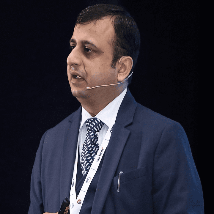 Dr. Anish