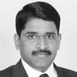 Krishnan Nilakantan