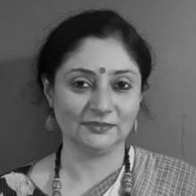 Poushali Chatterjee