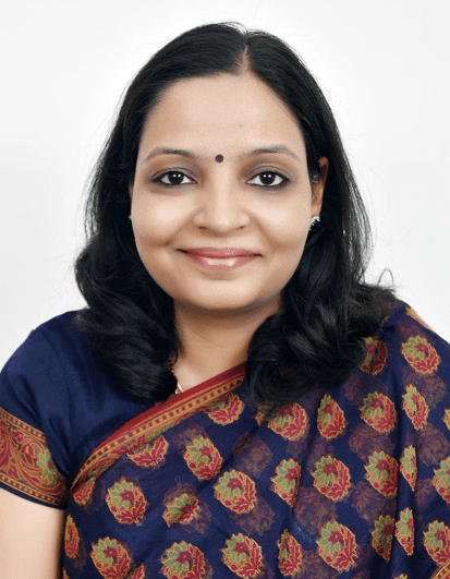 Prof Priyanka