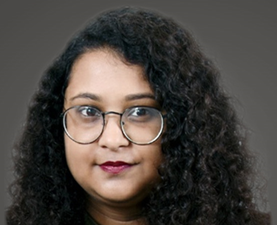 Shreya