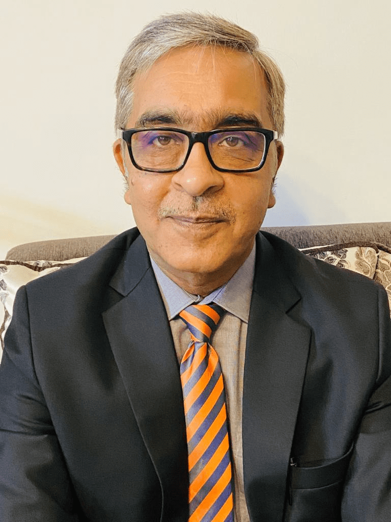 Dr. Rajesh