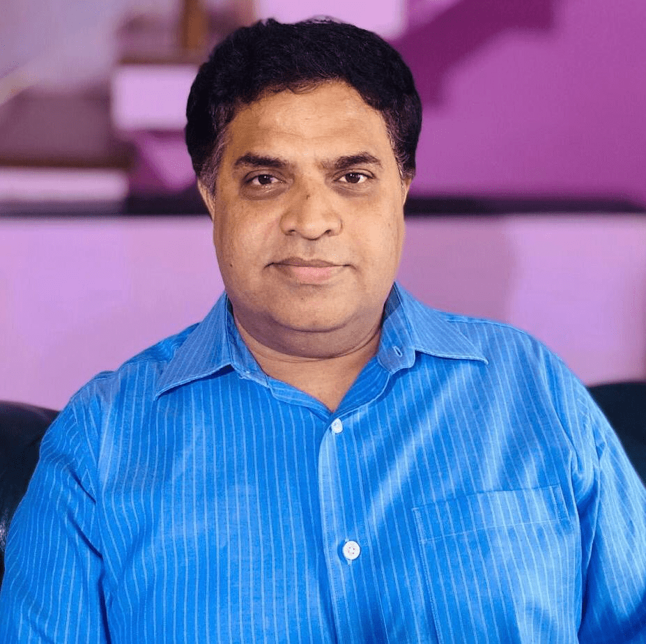 Vijayaraghavan