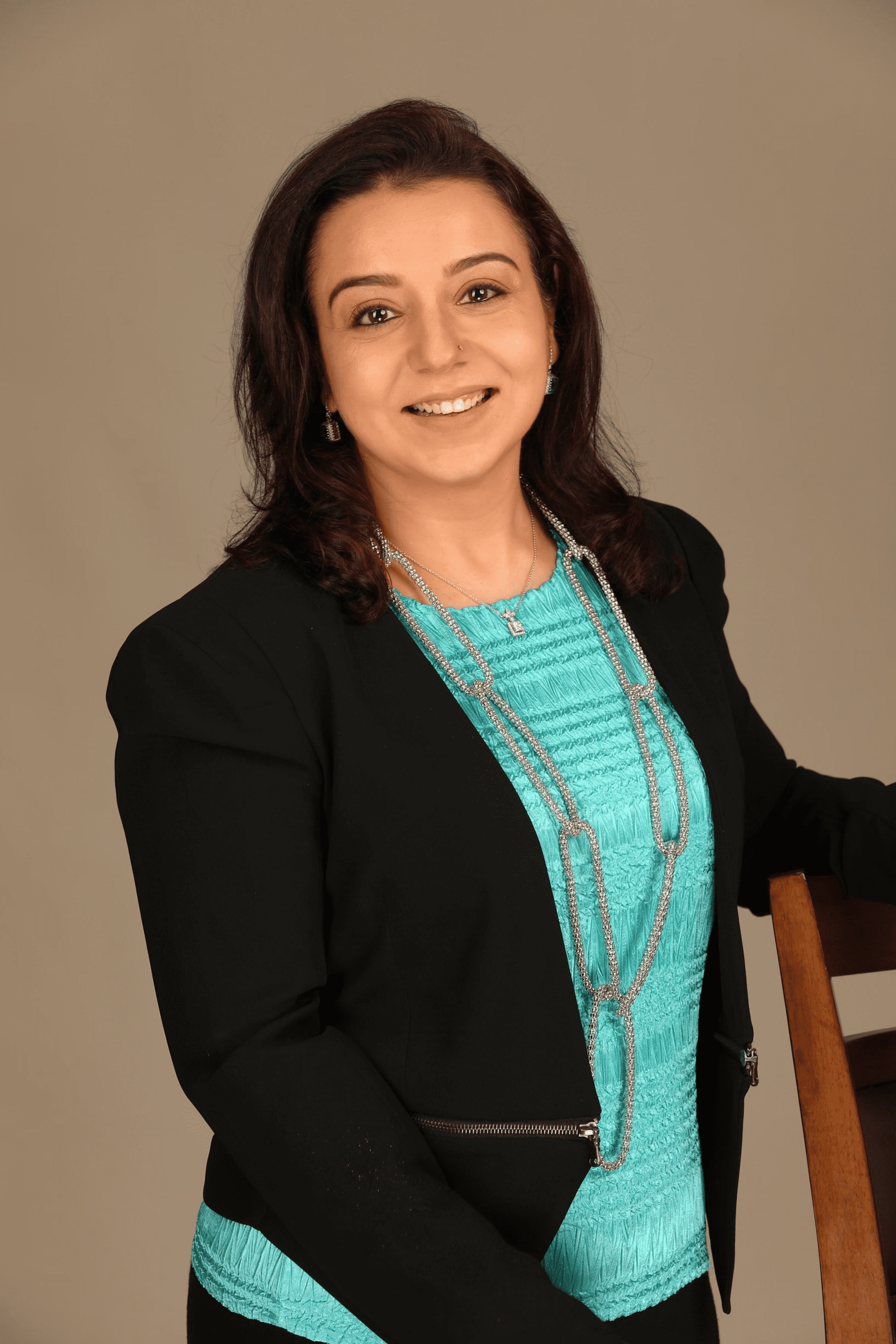 Pooja Behl