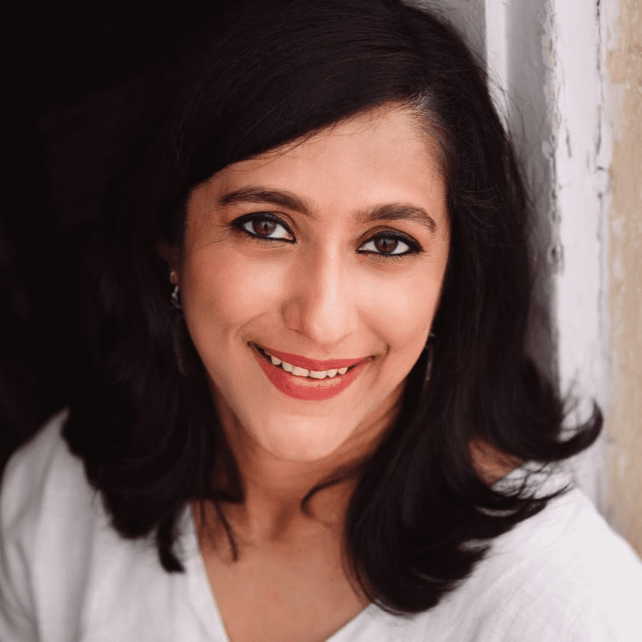 Radhika