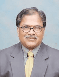 Dr A Jagan