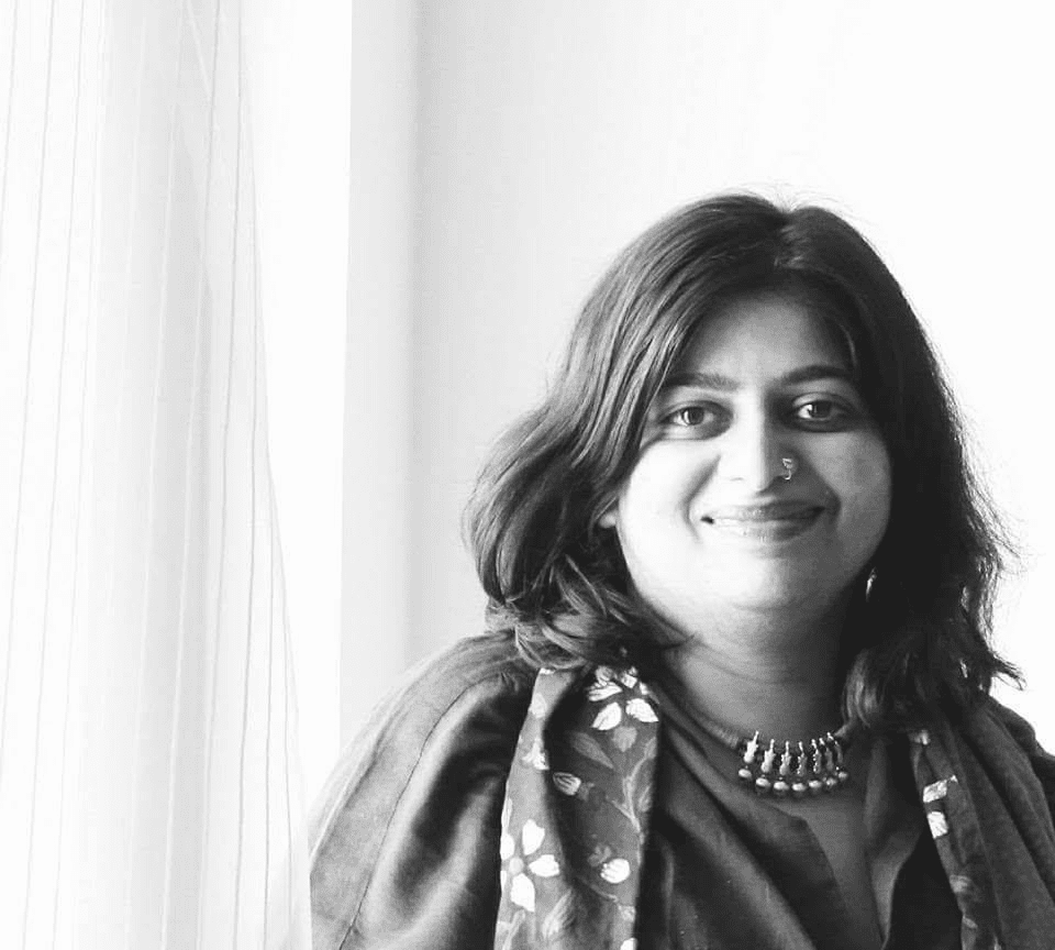 Madhumitha