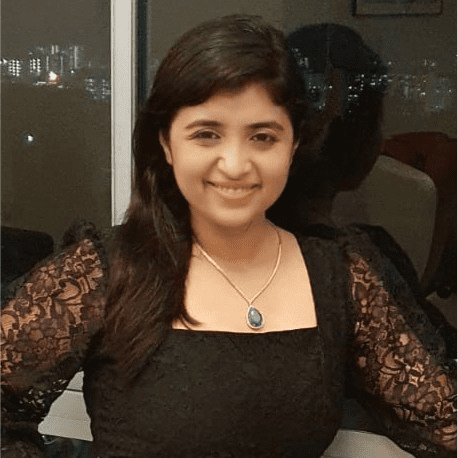 Pooja Chhabria