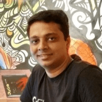 Shyam Sundar