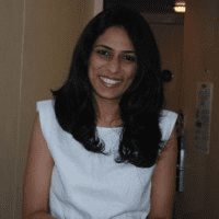 Priya