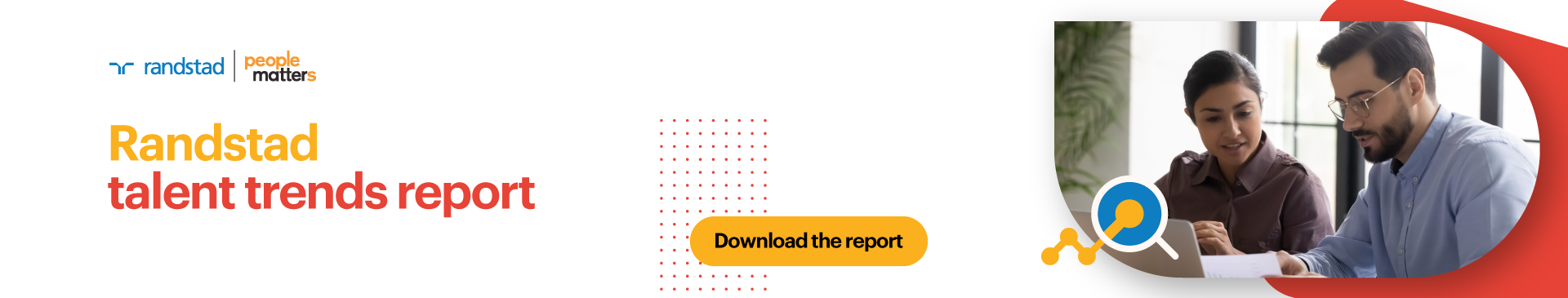 The Randstad Talent Trends Report