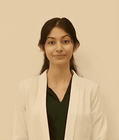 Shreya Omer