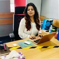 Anjali Agarwal