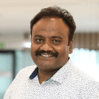 S. Rathinavel