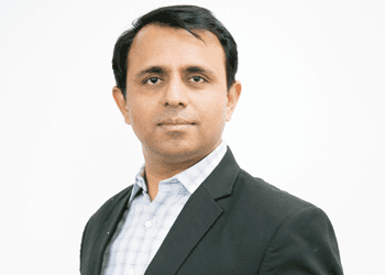 Deepak Pargaonkar