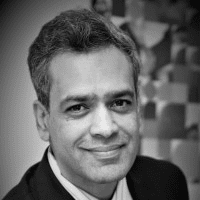 Sanjay R. Shastry