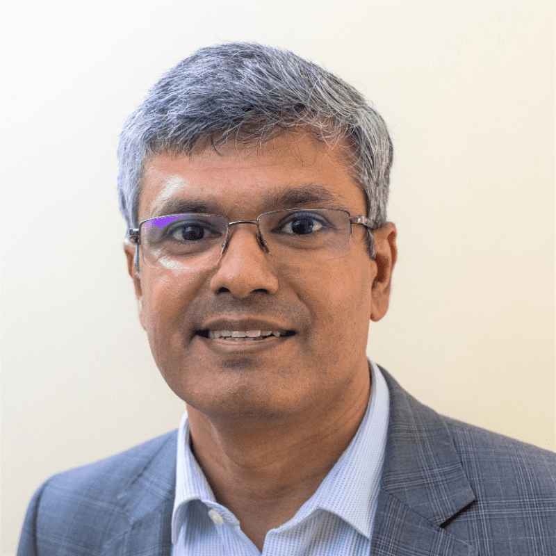 Mahesh Srinivasan