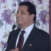 Dr. Deepak Deshpande