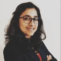 Shyamasree Chakrabarty