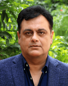 Prof. Rakesh Mediratta