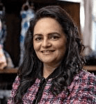 Suchita Oswal Jain