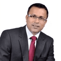 Mukesh Sharma