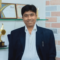 Chandrasekhar Poduri