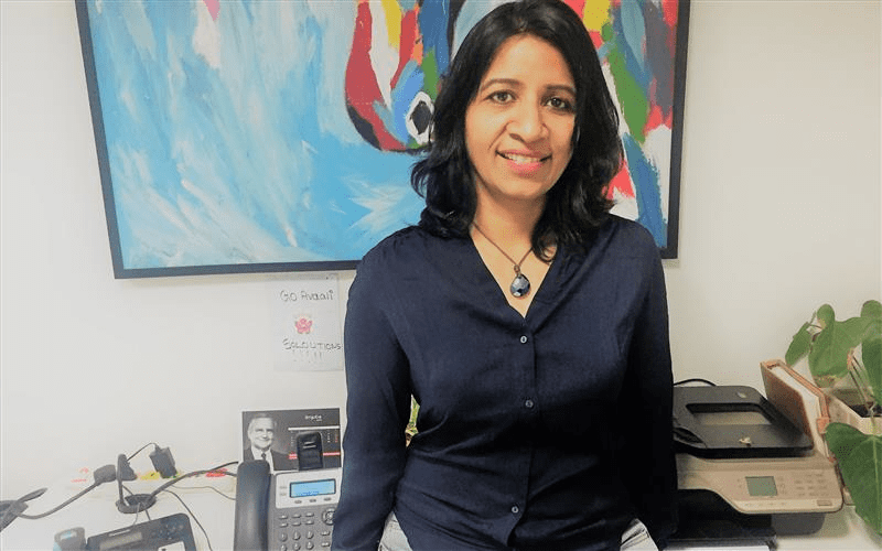 Srividya Kannan