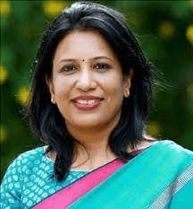 Anubha Singh