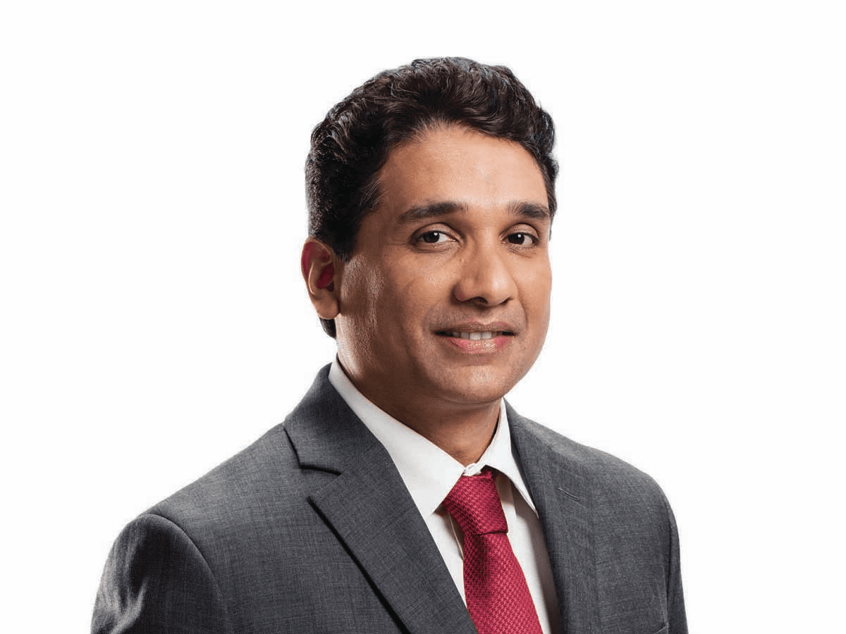 Vighnesh Shahane