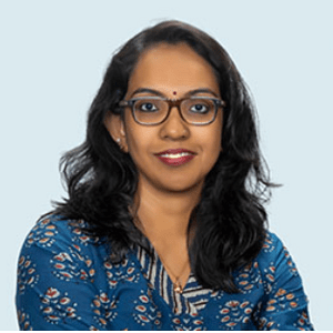 Niranjana Neelakantan