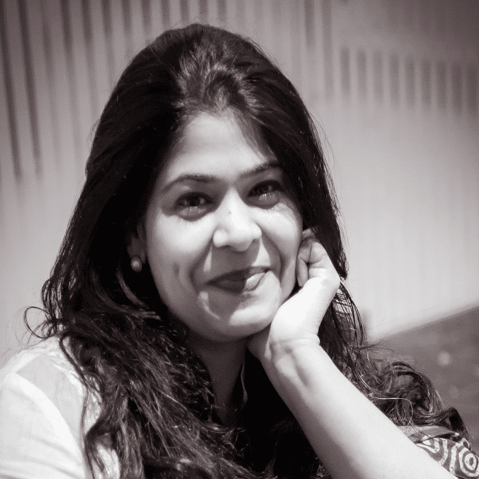 Seema Rekha