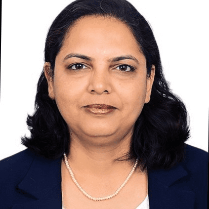 Daya Makwana