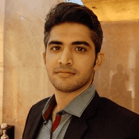 Neelesh Rangwani