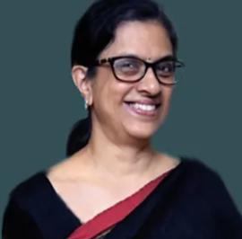 Padmaja