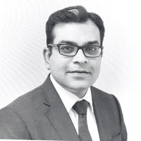 Anubhav Gupta